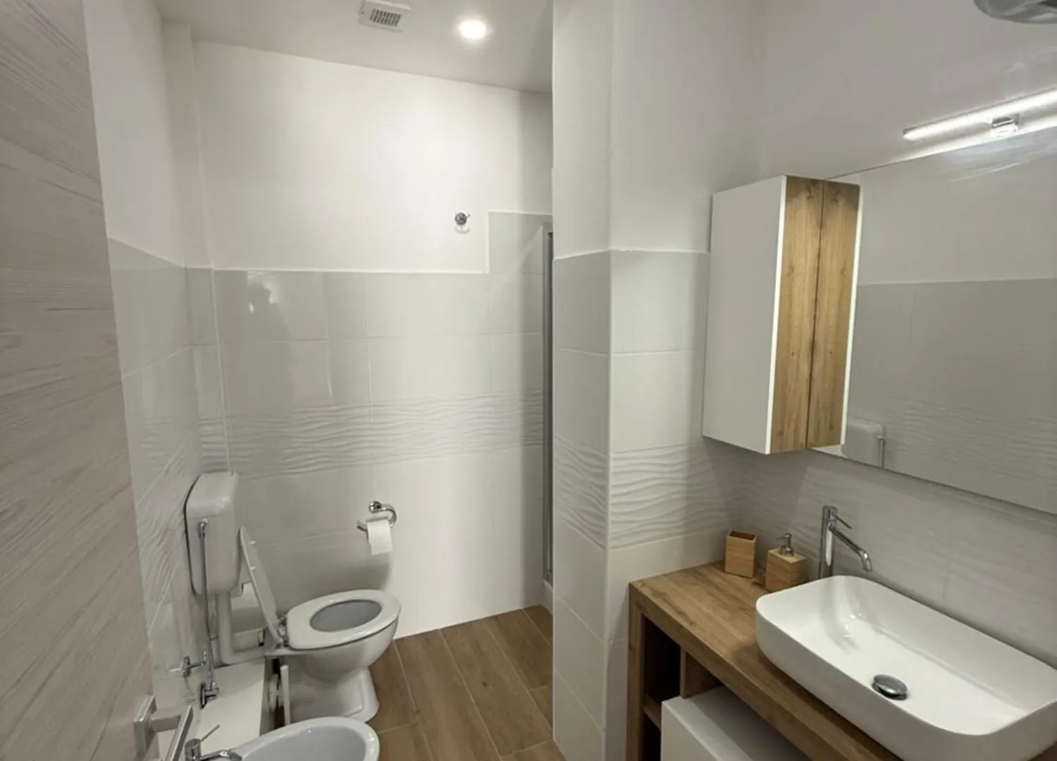 Heroes Apartments Catania Italy