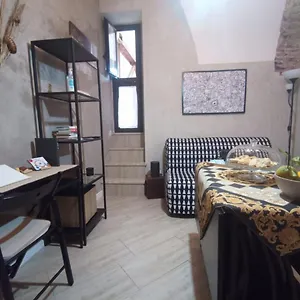 Appartamento Cortile Pantaleone, Catania