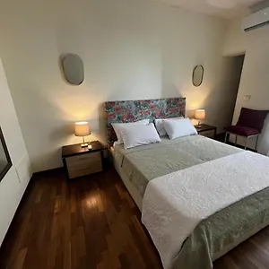 Appartamento Al Castello, Catania