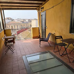 Appartamento Castello Ursino, Catania