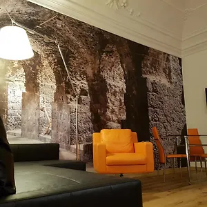 Appartamento Luigi Capuana Centralissimo, Catania
