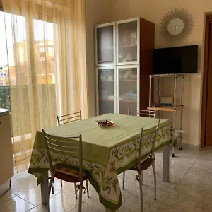 Apartment Playa, Catania