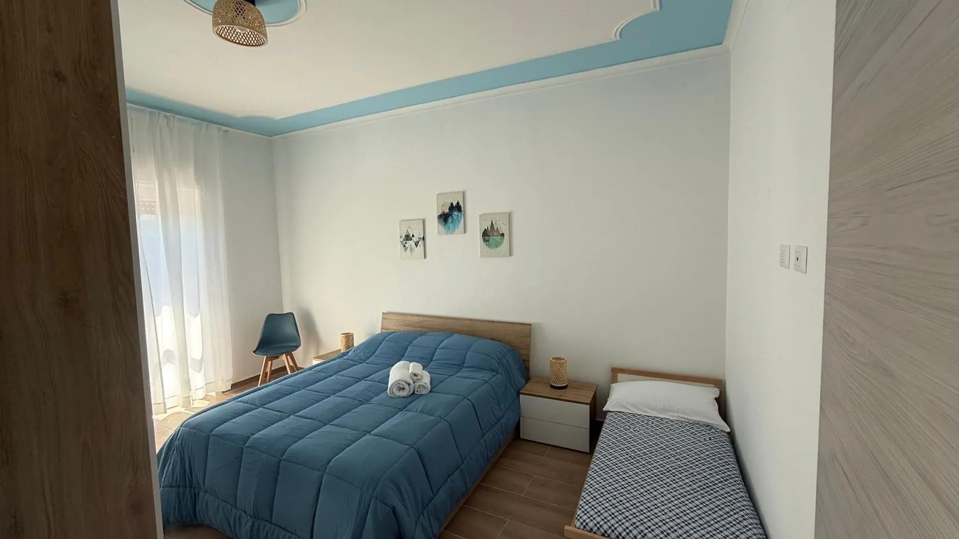 Heroes Apartments Catania Italy
