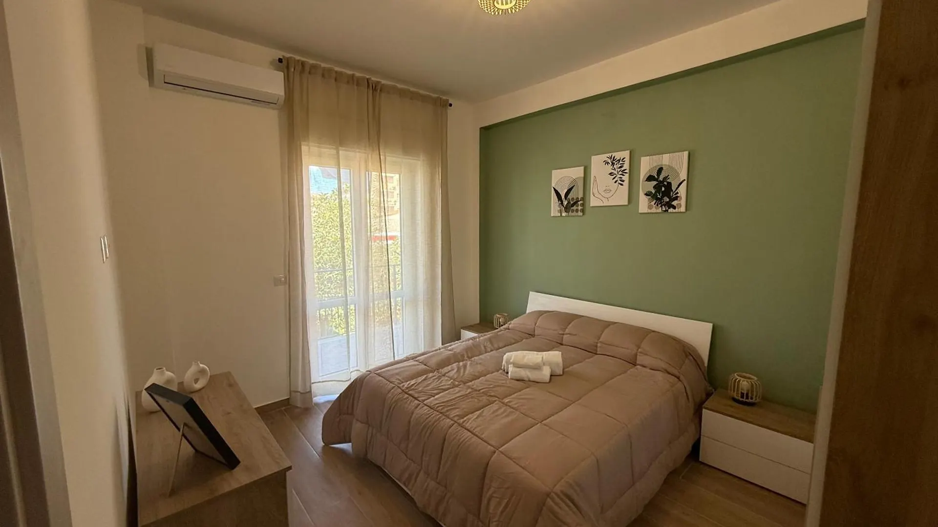 Heroes Apartments Catania
