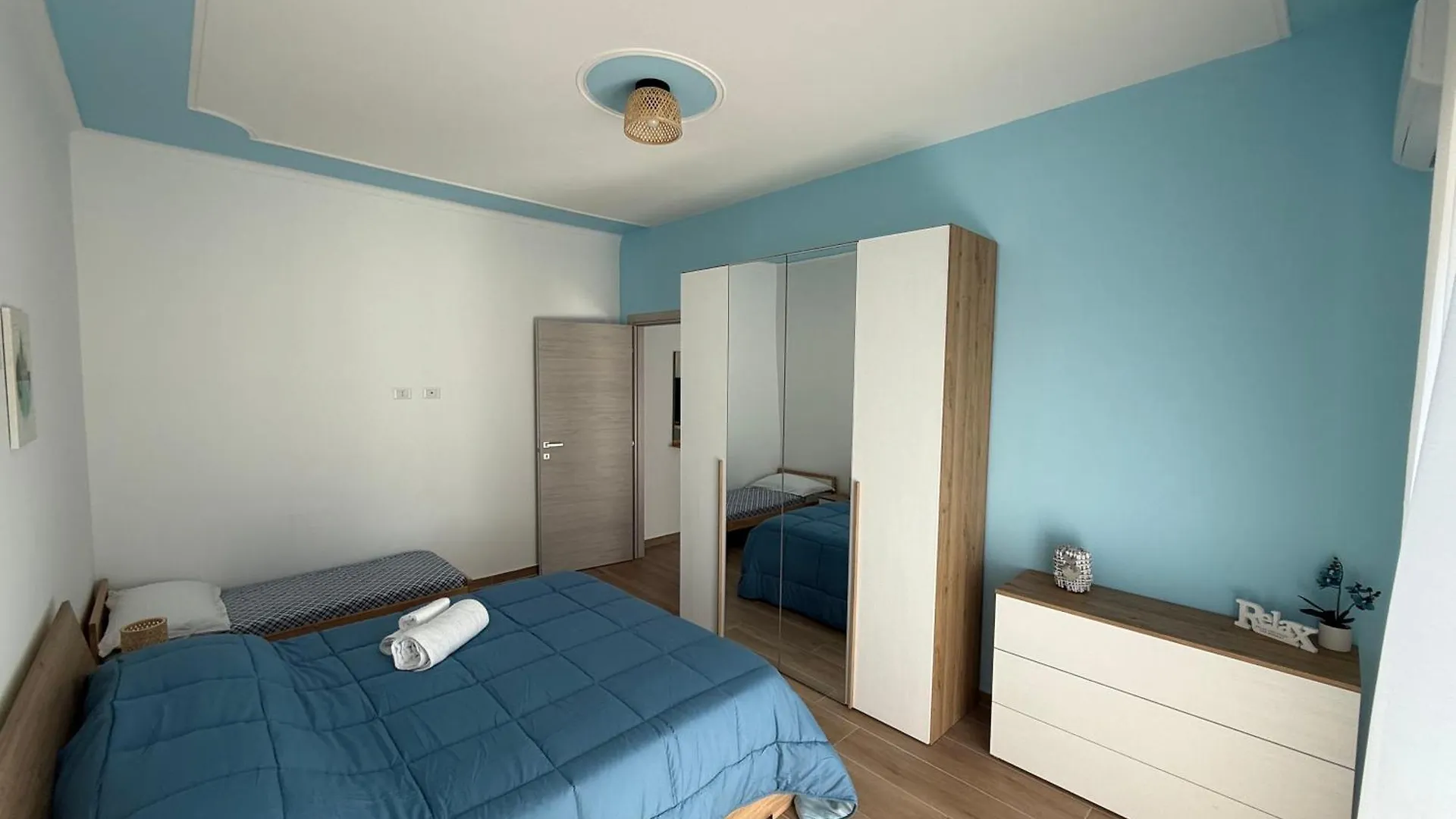 Heroes Apartments Catania