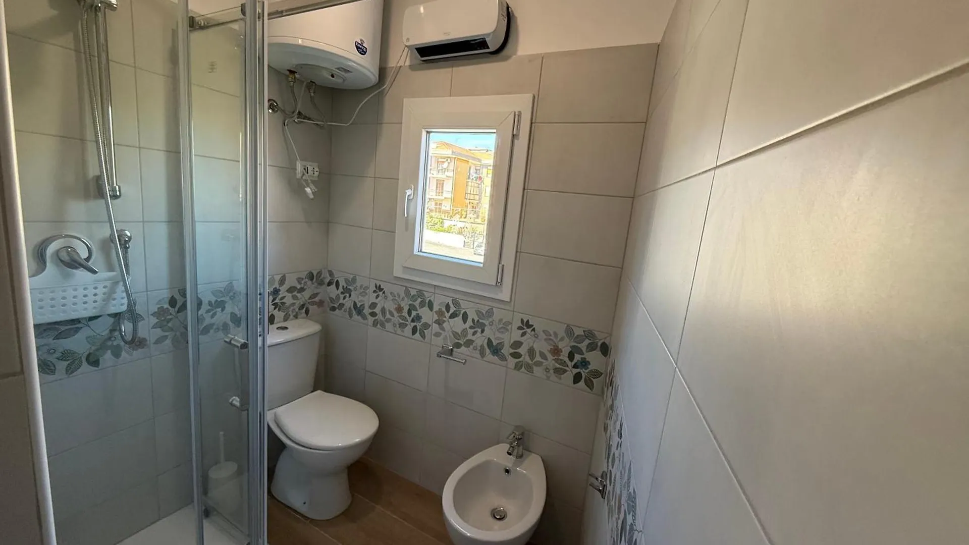 Heroes Apartments Catania