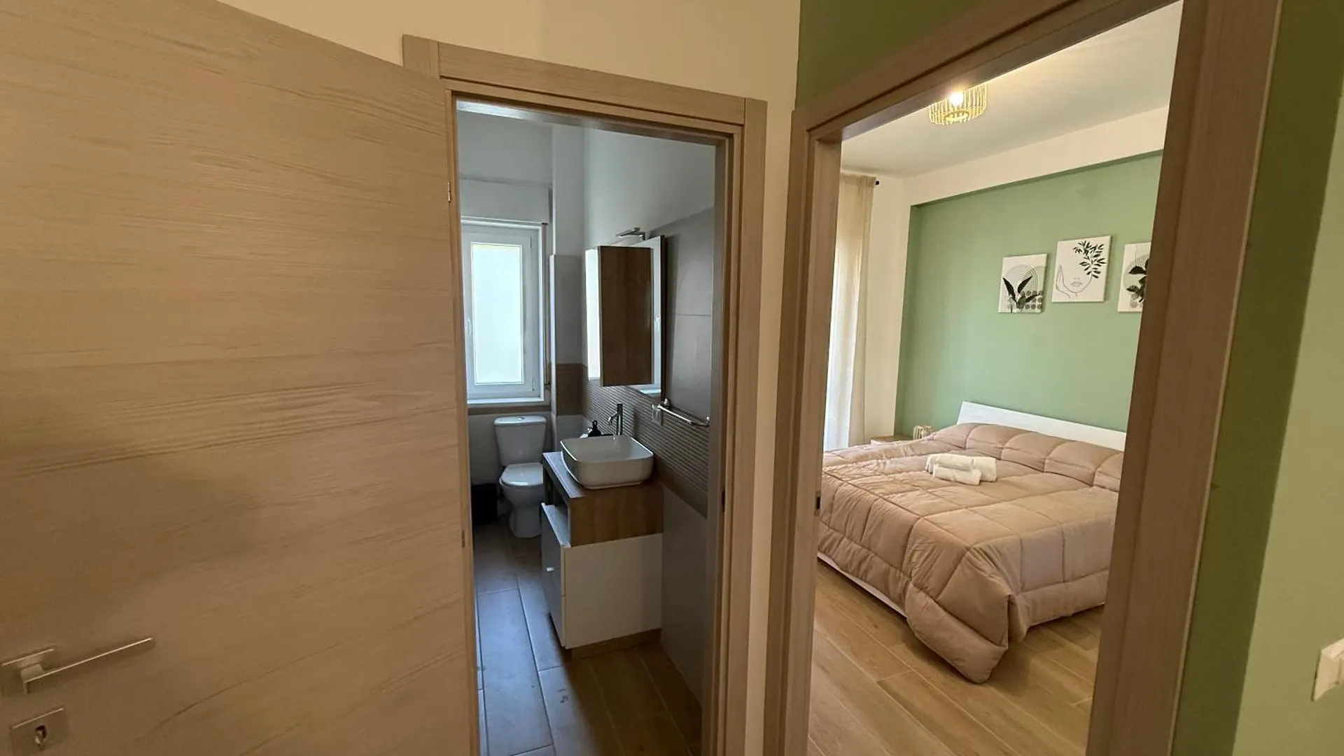 Heroes Apartments Catania