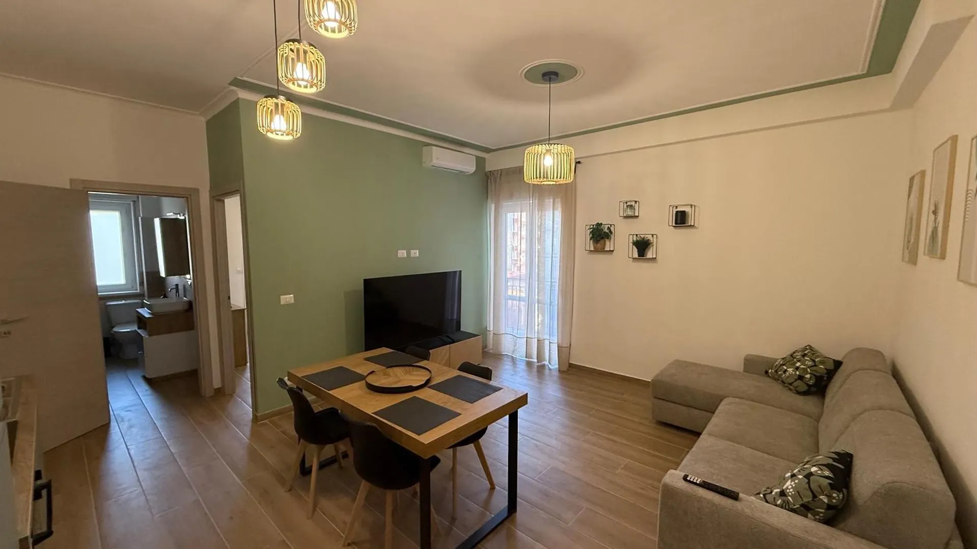 Heroes Apartments Catania